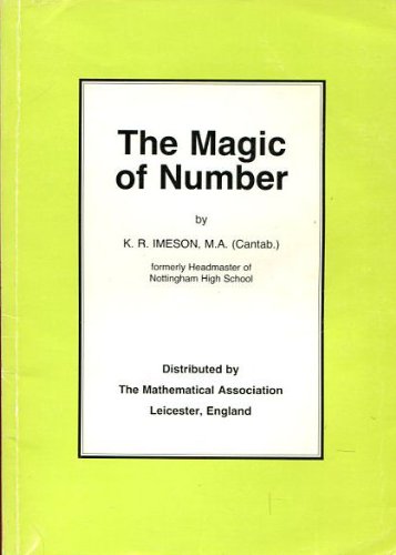 the magic of number