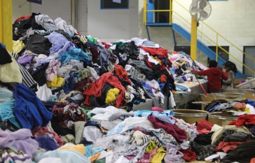 DYN Exports ships to 28 countries, mostly in Africa.