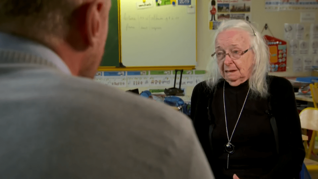 When covering a story changes the&nbsp;story