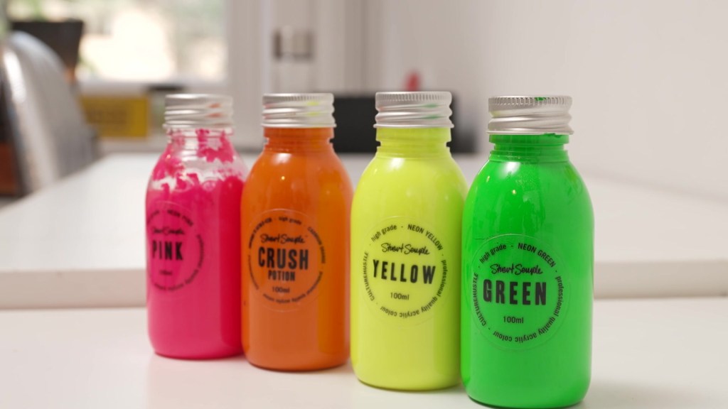 Colour Crusader: How the ‘Robin Hood’ of the art world is liberating colour for&nbsp;everyone