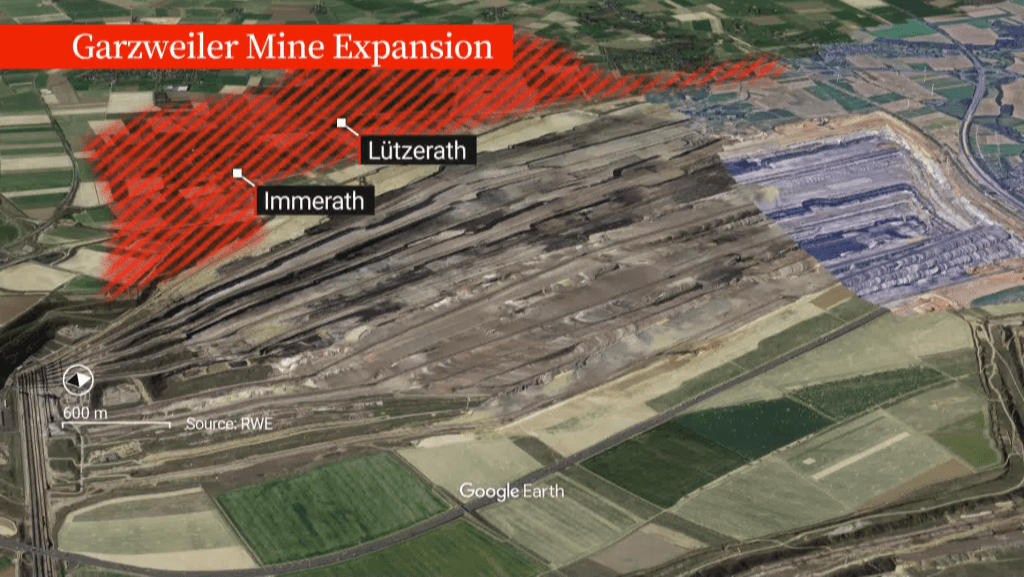 The ‘sustainability-linked’ financing for coal mine&nbsp;operator