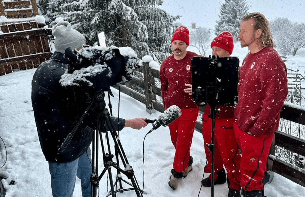 Milano-Cortina organizers say broken Olympic medals will be fixed